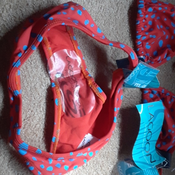 Swimsuit - Picture 2 of 2